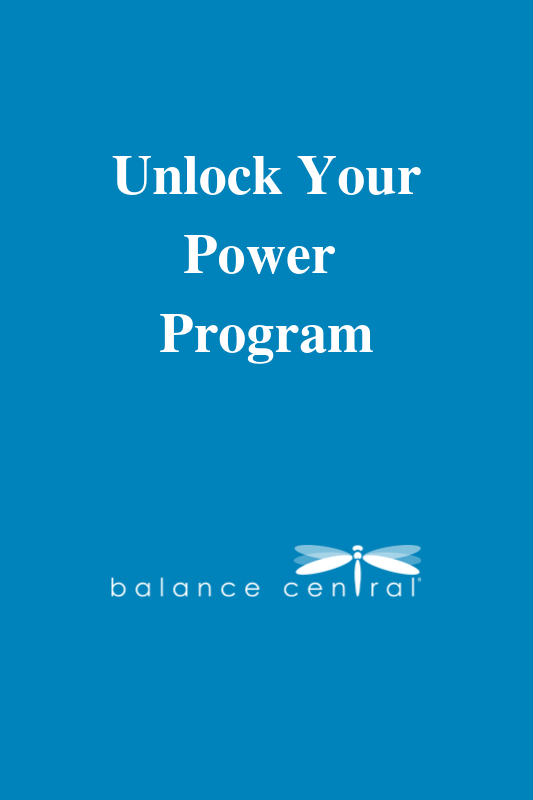 Unlock Your Power Balance Central